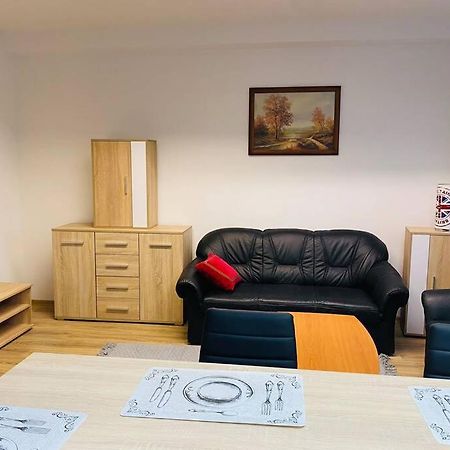 Apartman Solax, Ucnovska 8, Kosice Saca 外观 照片