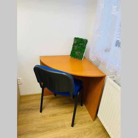 Apartman Solax, Ucnovska 8, Kosice Saca 外观 照片