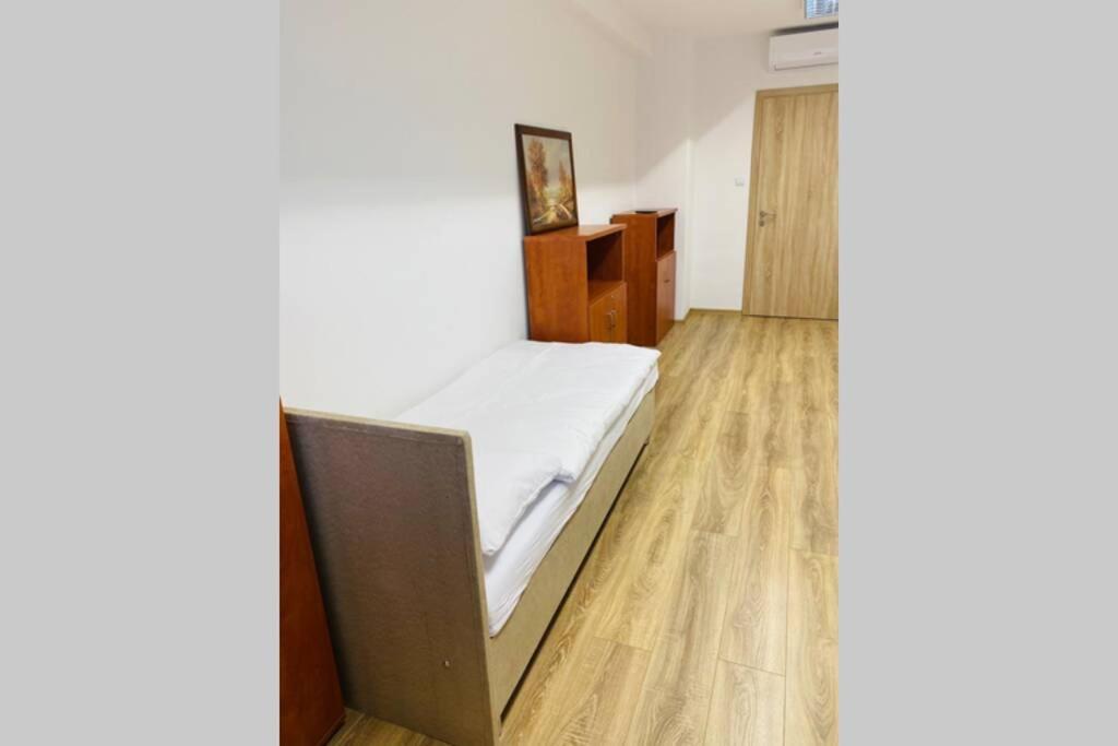 Apartman Solax, Ucnovska 8, Kosice Saca 外观 照片