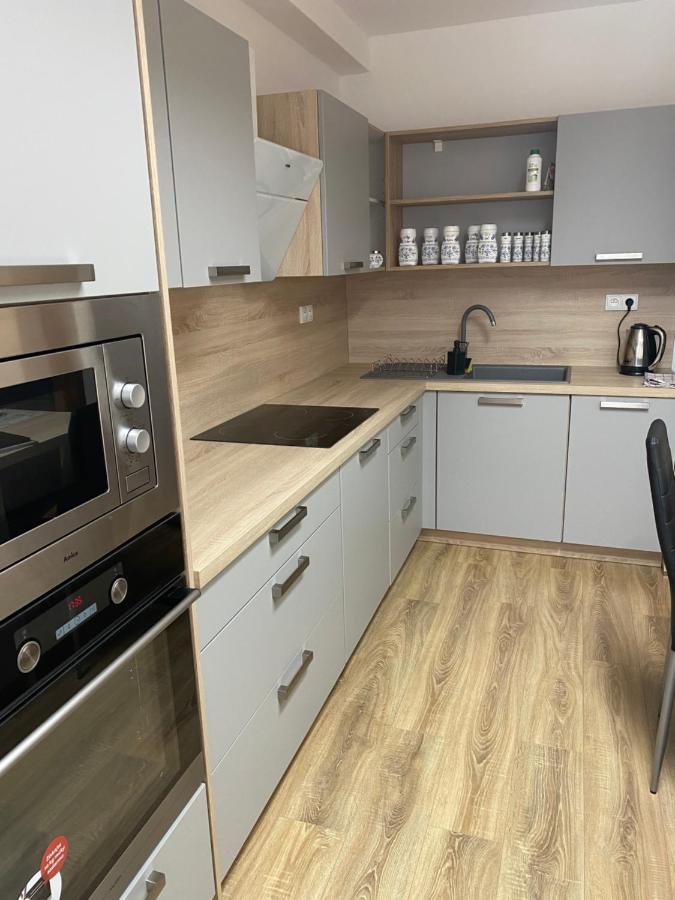 Apartman Solax, Ucnovska 8, Kosice Saca 外观 照片