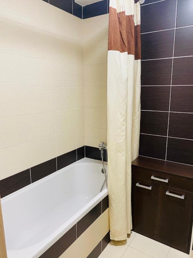 Apartman Solax, Ucnovska 8, Kosice Saca 外观 照片