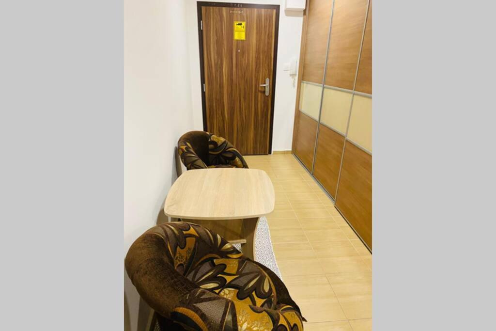 Apartman Solax, Ucnovska 8, Kosice Saca 外观 照片
