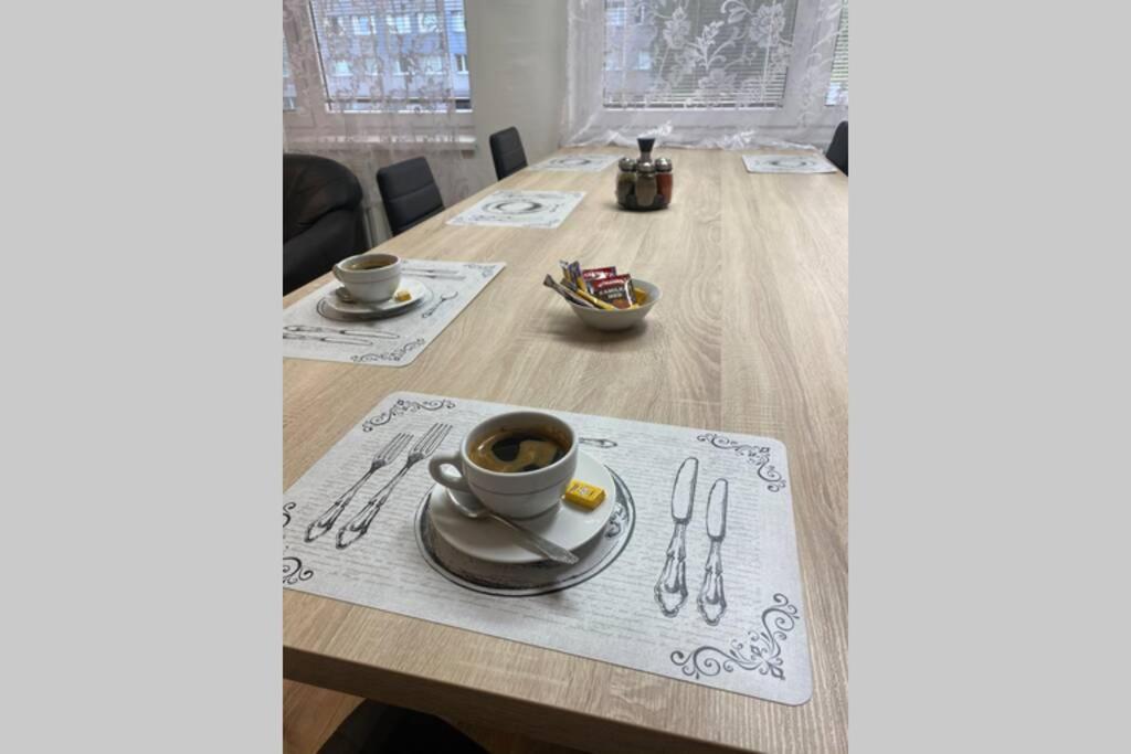Apartman Solax, Ucnovska 8, Kosice Saca 外观 照片