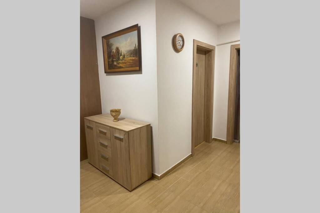 Apartman Solax, Ucnovska 8, Kosice Saca 外观 照片